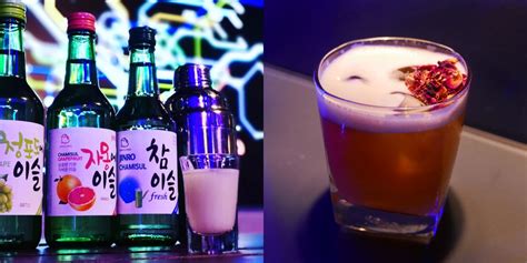 The Odd Seoul Is a Hidden Bar in Poblacion .